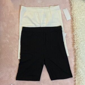 4! Under garment shorts